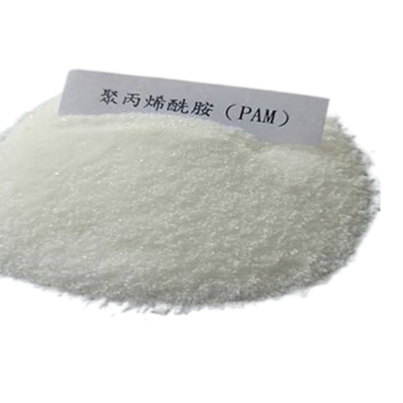 聚丙烯酰胺在八大行業(yè)的不同應(yīng)用